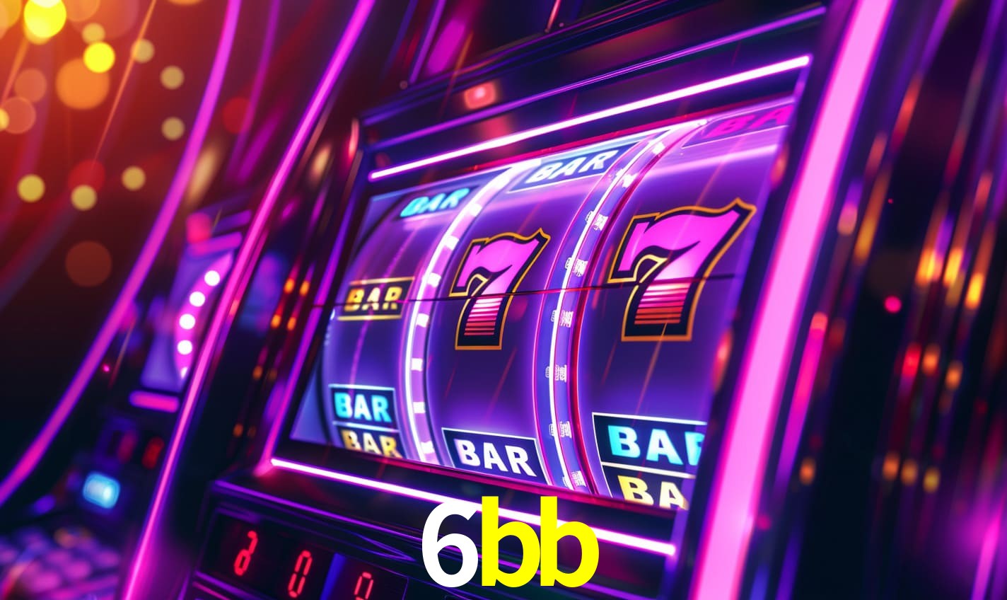 6bb: Seu Cassino Premiado com Pagamentos Rápidos