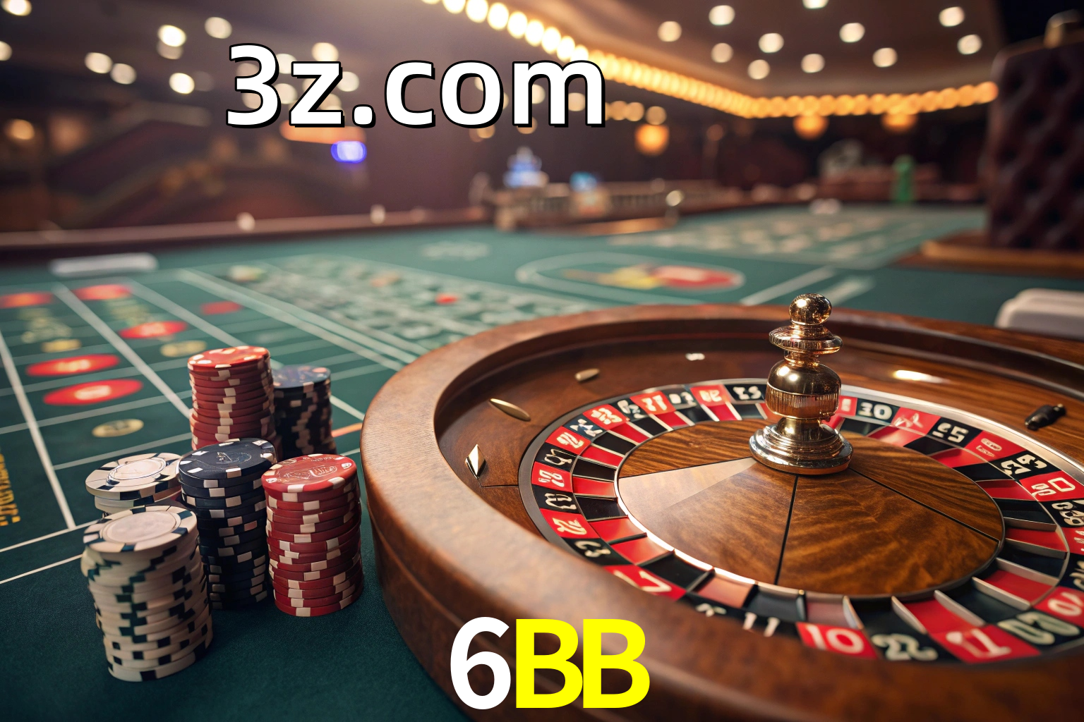 cassino online 6BB