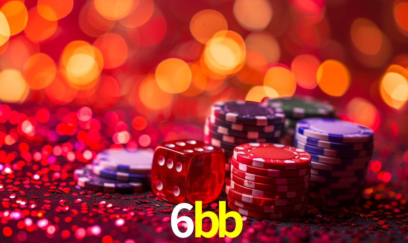 Inovações de Jogos na 6bb: O Futuro das Experiências Interativas