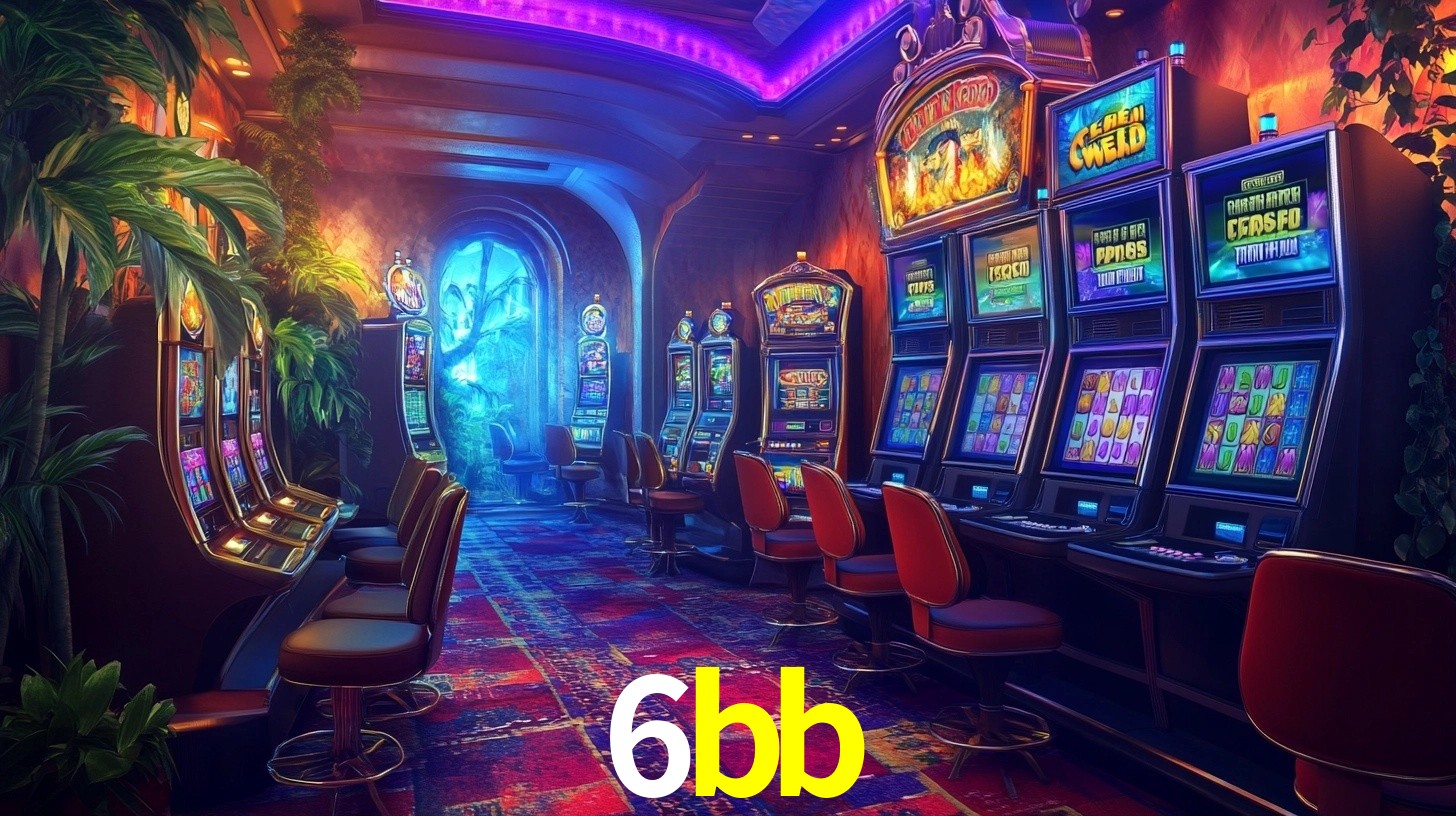 Live Casino 6bb
