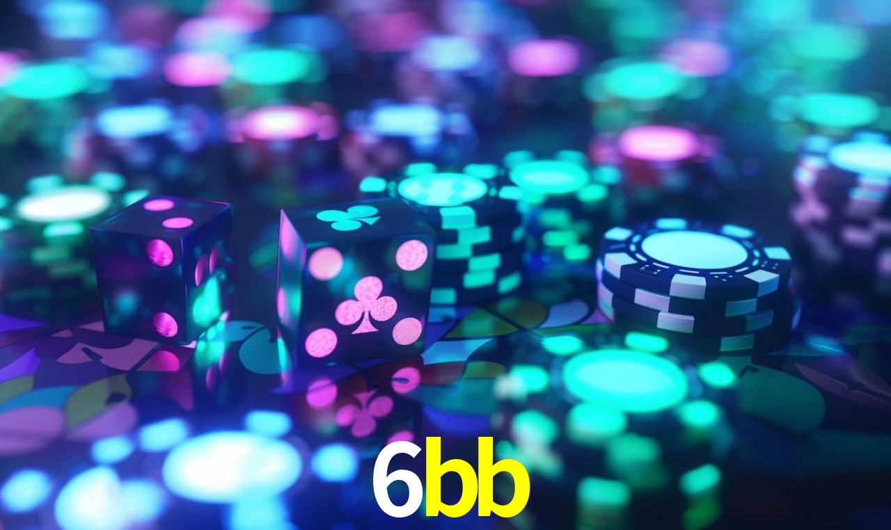 Casino Ao Vivo 6bb