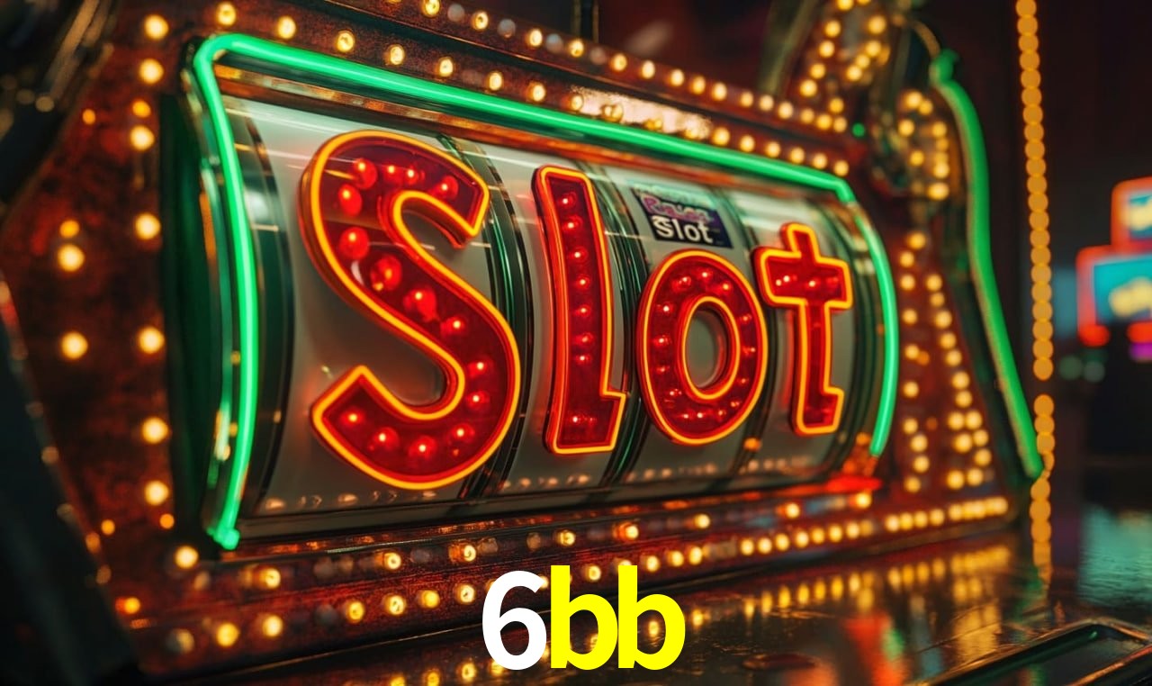 Casino Ao Vivo 6bb