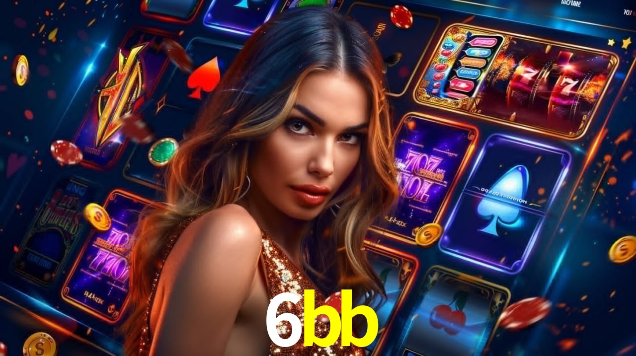 A Emoção da Loteria na 6bb: Uma Chance de Mudança de Vida
