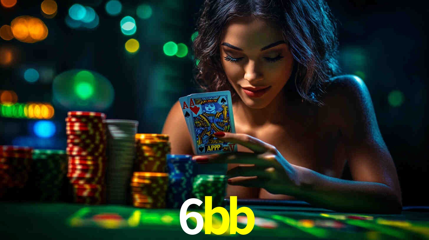 Explorando a Categoria de Eventos em Apostas na 6bb