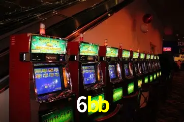 A Emoção da Loteria na 6bb: Uma Chance de Mudança de Vida