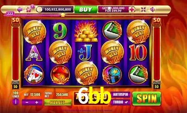 Descubra a Magia dos Jogos de Arcade no 6bb