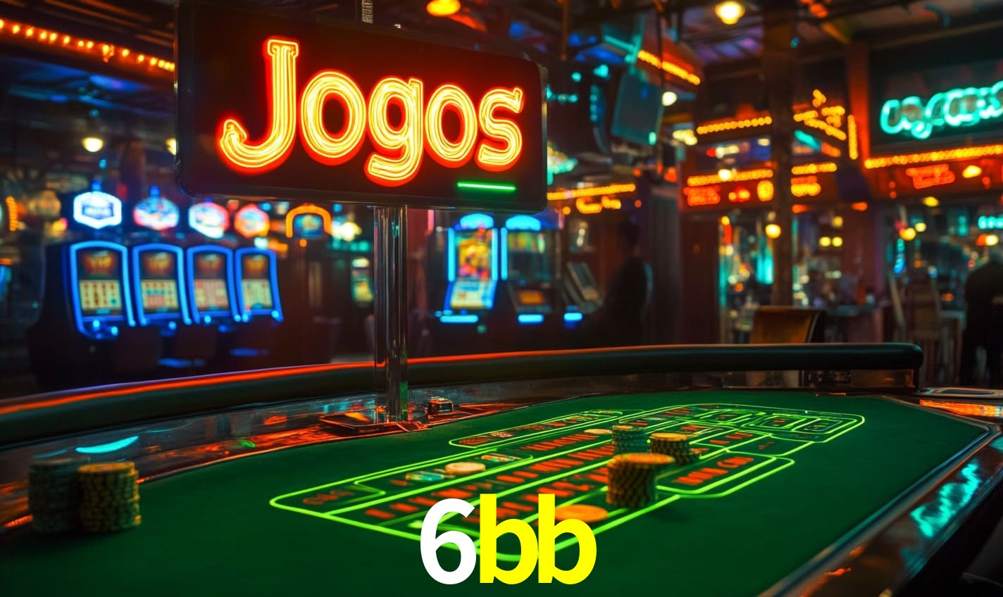 Avaliações dos Jogadores 6bb