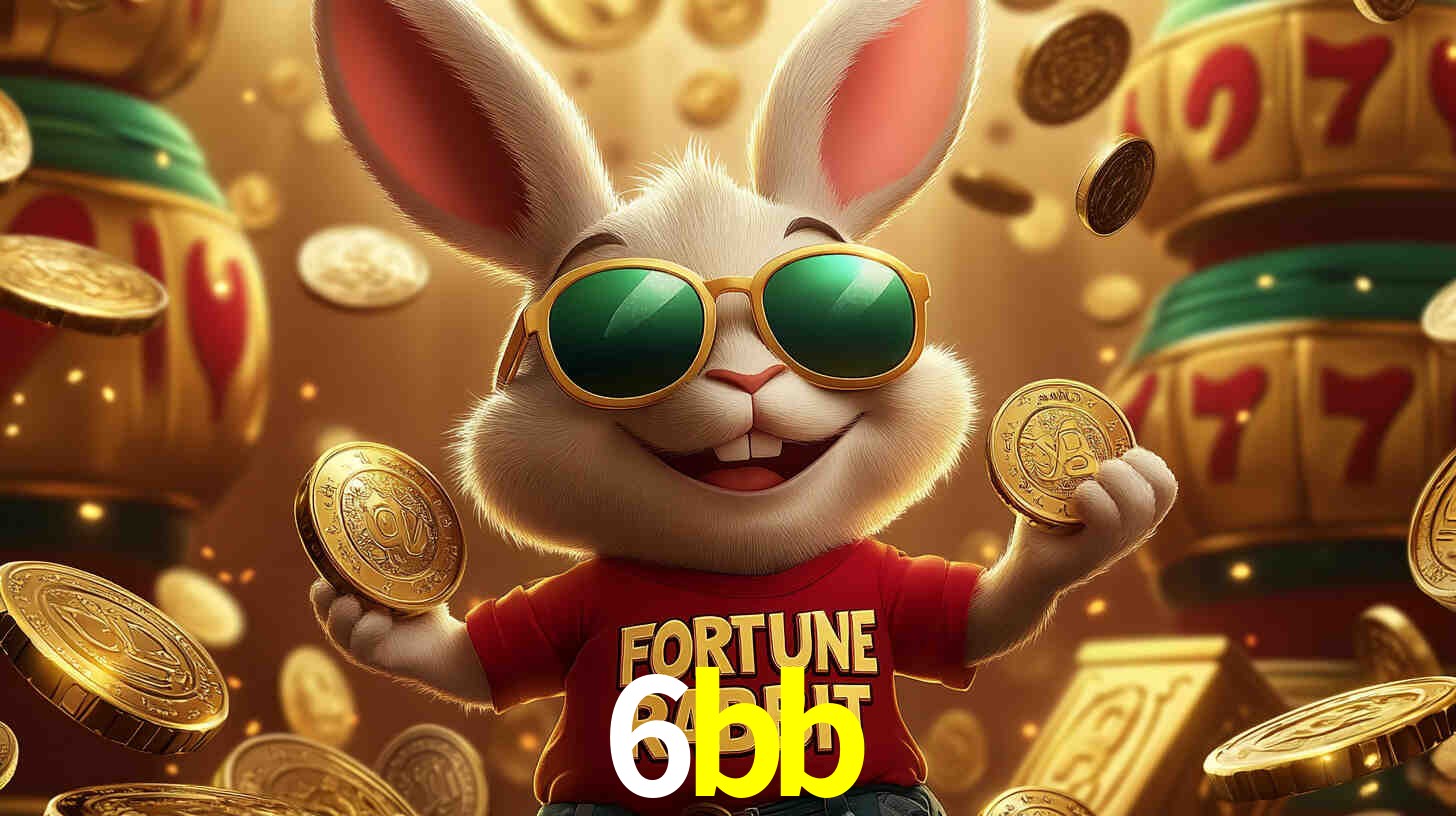6bb: Seu Especialista em Apostas Esportivas Brasileiras