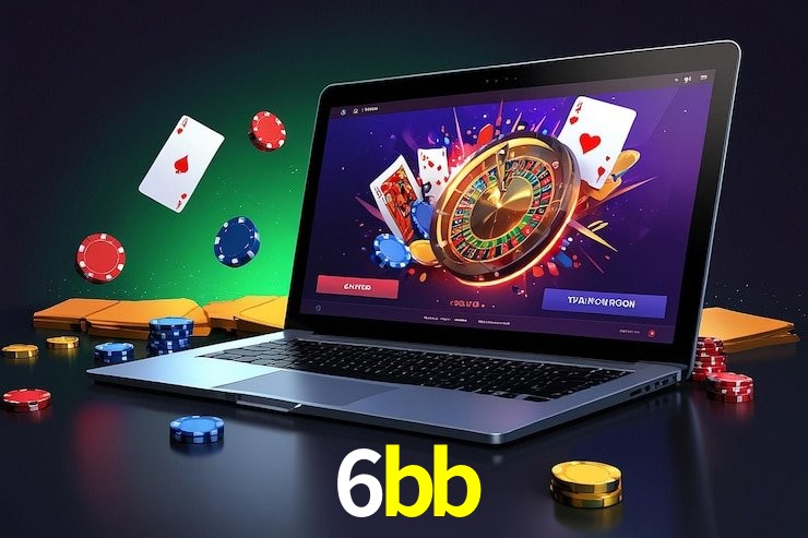 Cadastro Rápido 6bb