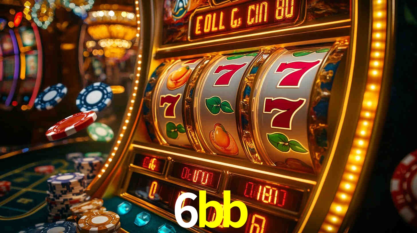 Daily Bonuses 6bb