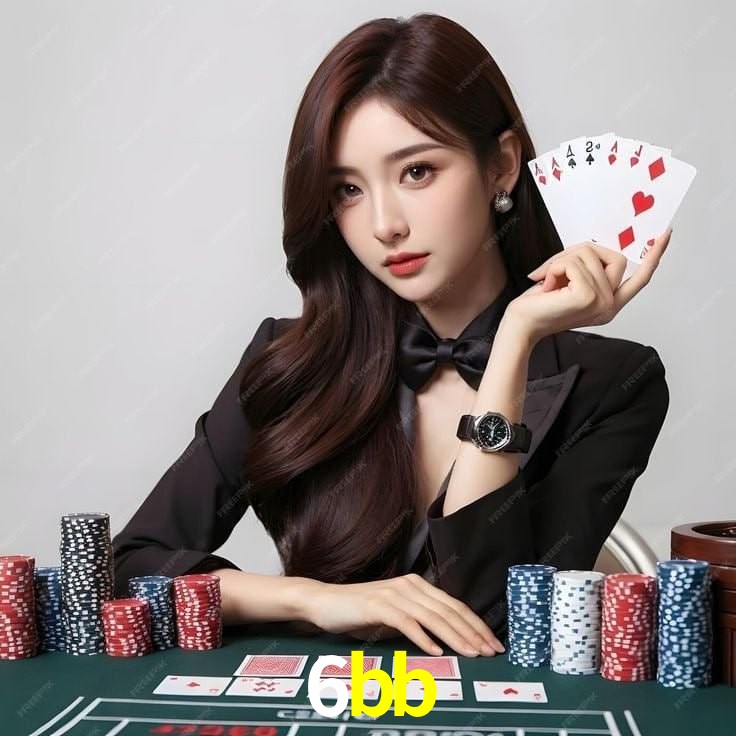 Provedores de Jogos 6bb