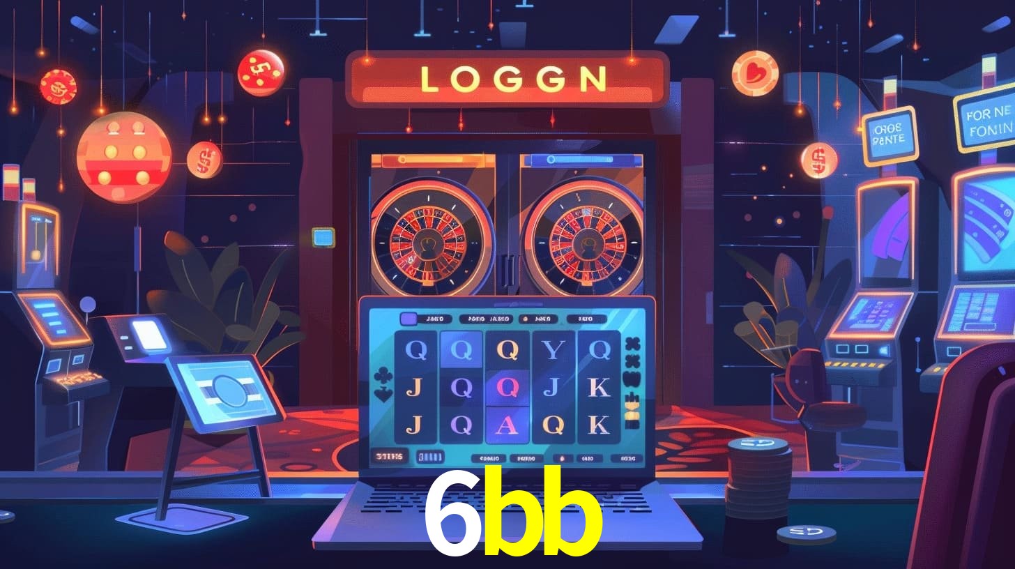 Login Seguro 6bb