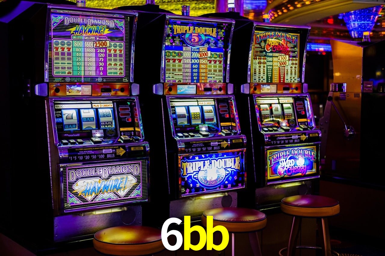Casino VIP 6bb