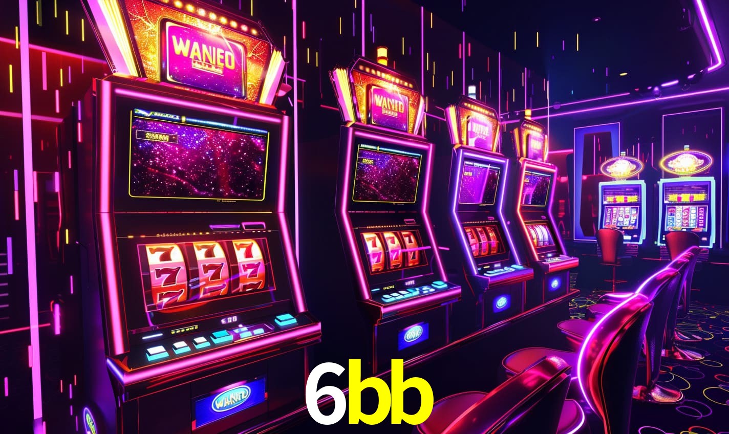 Descubra o Programa VIP da 6bb: Vantagens Exclusivas para Jogadores