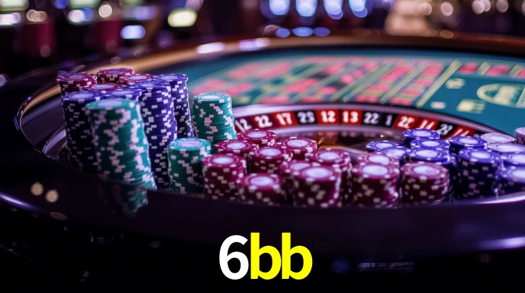 VIP Casino 6bb