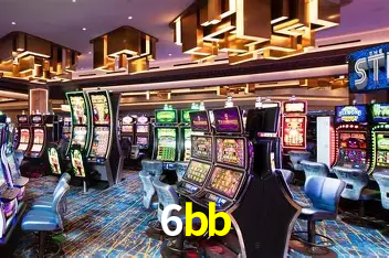 Inovações de Jogos na 6bb: O Futuro das Experiências Interativas