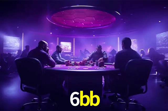A Experiência Imersiva dos Cassinos Ao Vivo no 6bb