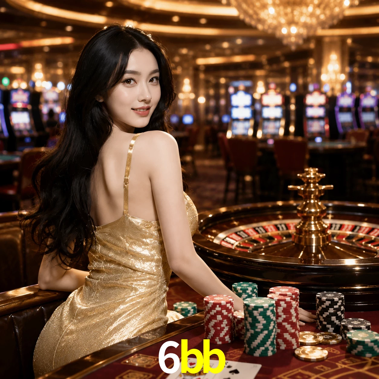 Download app 6bb Android iOS